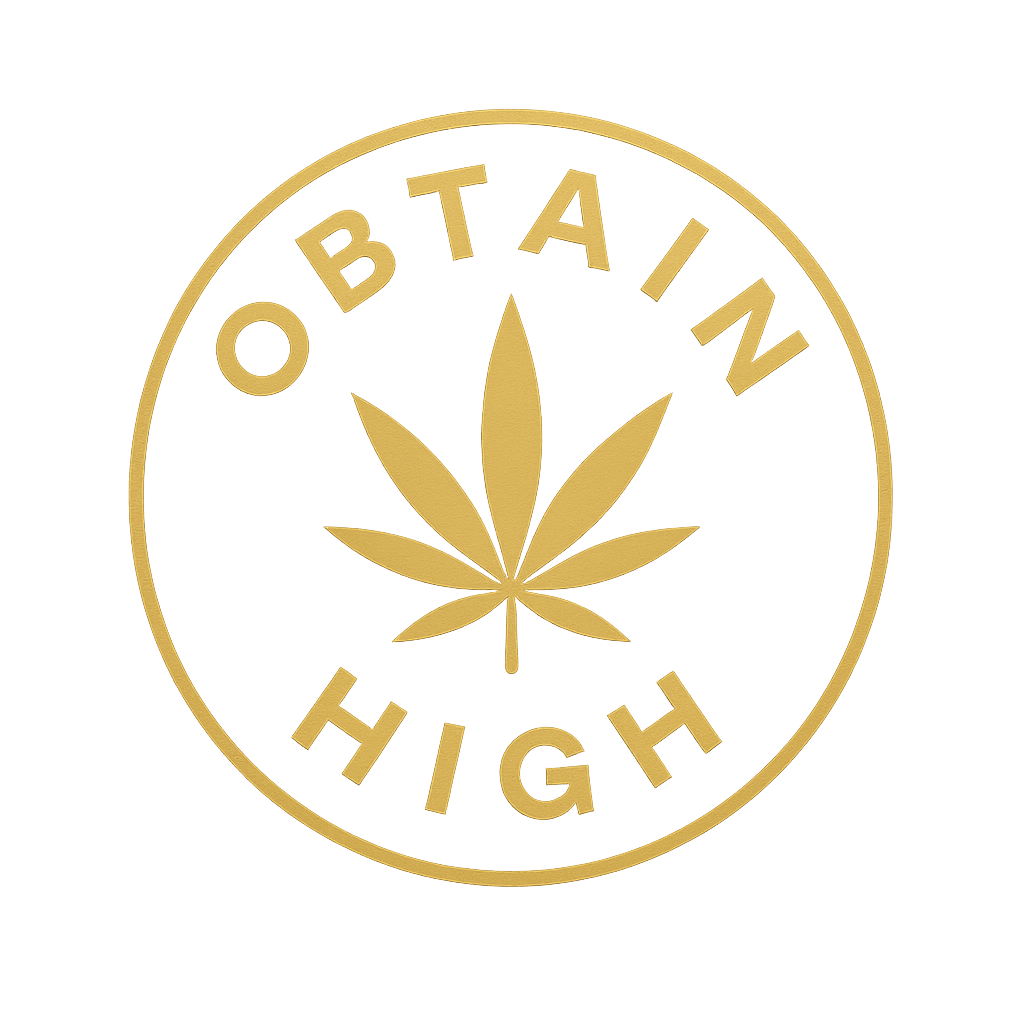 Obtain High Now